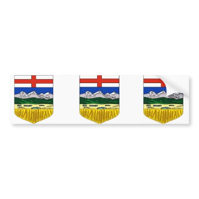 Alberta Emblem