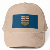 Alberta , Canada hats