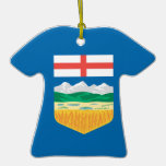 ALBERTA CHRISTMAS ORNAMENTS