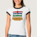Ladies Ringer T-Shirt