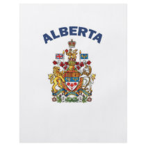 Alberta Coat of Arms Flyers