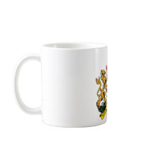 Alberta Coat Of Arms mugs by teyes143 Alberta Coat Of Arms mugs