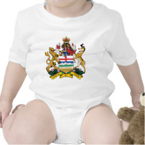 Alberta Coat Of Arms t-shirts by teyes143 Alberta Coat Of Arms t-shirts