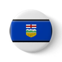 Alberta Flag buttons by jacinto888 Alberta Flag buttons