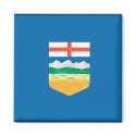 ALBERTA FLAT T-SHIRT magnets