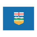 ALBERTA FLAT T-SHIRT POST CARD