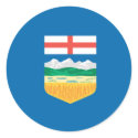 ALBERTA FLAT T-SHIRT stickers