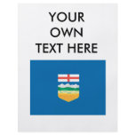 ALBERTA flyers