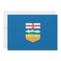 ALBERTA PERSONALIZED INVITATIONS