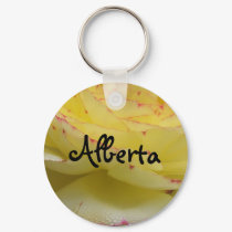 Alberta keychains by lollypopgirrrl Alberta keychains