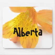 Alberta mousepads