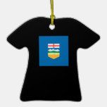 ALBERTA ORNAMENTS