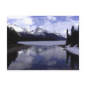 Alberta Rockies, Canada postcards by Barnabas7 Alberta Rockies, Canada postcards