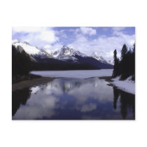 Alberta Rockies, Canada postcards by Barnabas7 Alberta Rockies, Canada postcards