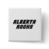 Alberta Rocks buttons by dustin1175 Alberta Rocks buttons