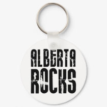 Alberta Rocks keychains by teyes143 Alberta Rocks keychains