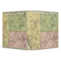 Alberta, Saskatchewan Binder