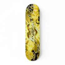 Alberta Skate Board