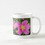 Alberta Wild Rose Mug mugs
