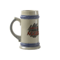 Albertville High School Aggies - Albertville, AL Coffee Mug