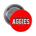 Albertville High School; Aggies Pins