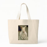 Albino Bennet's Wallaby bags