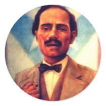 Albizu Campos stickers
