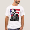 Albizu  t-shirts