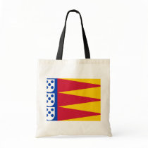 Albrandswaard, Netherlands Canvas Bags
