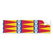 Albrandswaard, Netherlands Bumper Stickers