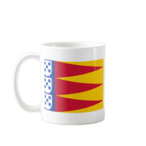 Albrandswaard, Netherlands Coffee Mug