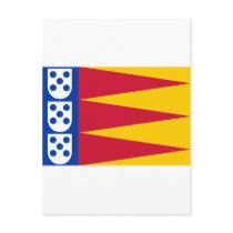Albrandswaard, Netherlands Post Card