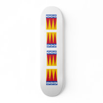 Albrandswaard, Netherlands Skate Board Decks