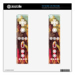 Albrecht Durer - Adoration of the Magi Detail Nintendo Wii Remote Skins