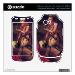 Albrecht Durer - Adoration of the Magi Skin For Samsung Nexus S
