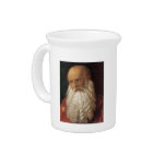Albrecht Durer - Apostle James Drink Pitcher