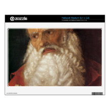Albrecht Durer - Apostle James Skins For Medium Netbooks