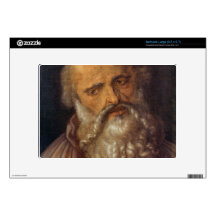 Albrecht Durer - Apostle Philipp Large Netbook Skin