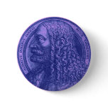 Albrecht Durer Pinback Button