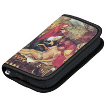 Albrecht Durer - Lamentation of Christ Planner