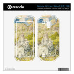Albrecht Durer - Madonna with the many animals Samsung Continuum Skins