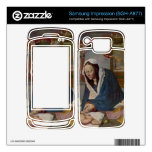 Albrecht Durer - Marie altar images and resources Samsung Impression Skins