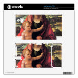 Albrecht Durer - Mary with child against a landsca Nintendo DSi Decal