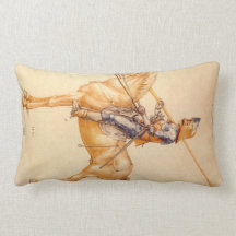 albrecht durer pillows