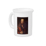 Albrecht Durer - Self Portrait 2 Pitcher