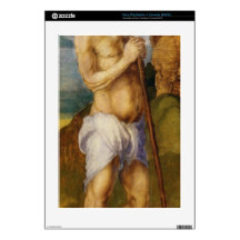 Albrecht Durer - St Onophrius Decal For The PS3