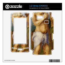 Albrecht Durer - St Onophrius Decals For LG Versa
