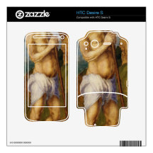 Albrecht Durer - St Onophrius HTC Desire S Skin
