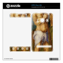 Albrecht Durer - St Onophrius HTC Evo 4G Decals