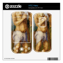 Albrecht Durer - St Onophrius HTC Hero Decal